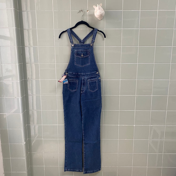 PETO PEPE PARDO CYBERJEANS