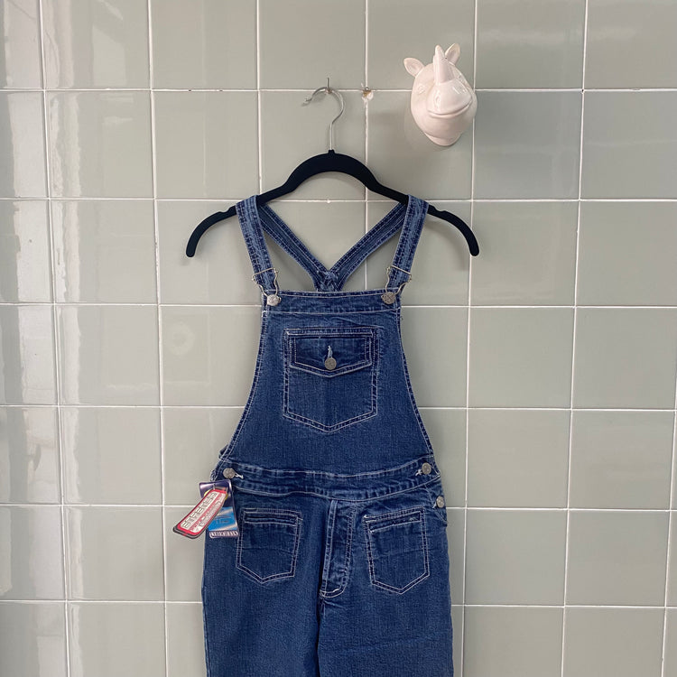 PETO PEPE PARDO CYBERJEANS
