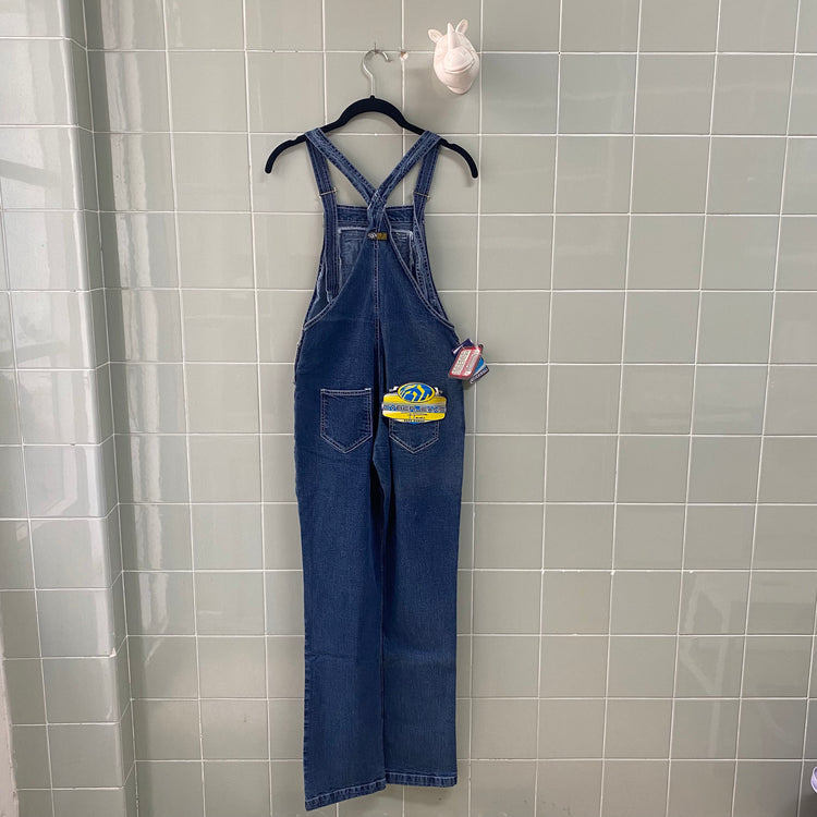 PETO PEPE PARDO CYBERJEANS