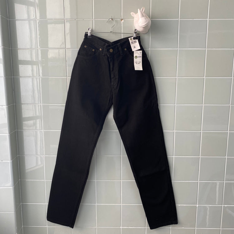 VAQUERO TACOMA BLACK