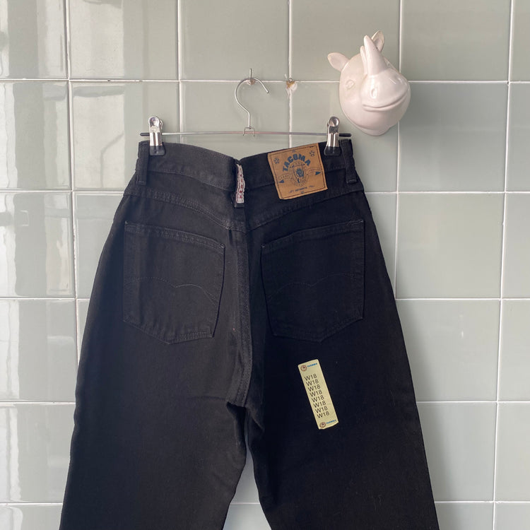 VAQUERO TACOMA BLACK