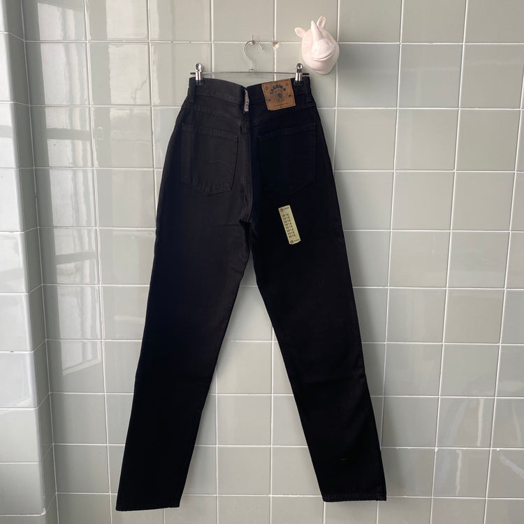 VAQUERO TACOMA BLACK