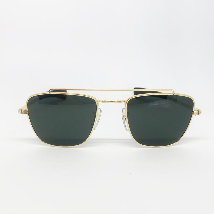 GAFAS 90s GOLD1 - Ghetto Gato Vintage Alicante Ropa