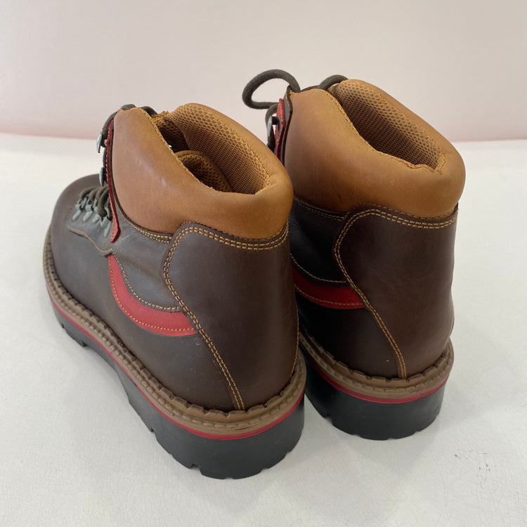 BOTAS PIEL DRAITEX BROWN II