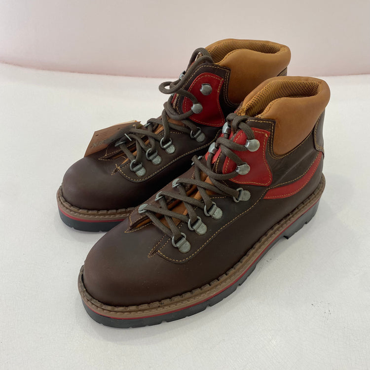 BOTAS PIEL DRAITEX BROWN II
