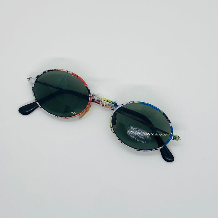 GAFAS METAL MULTICOLOR