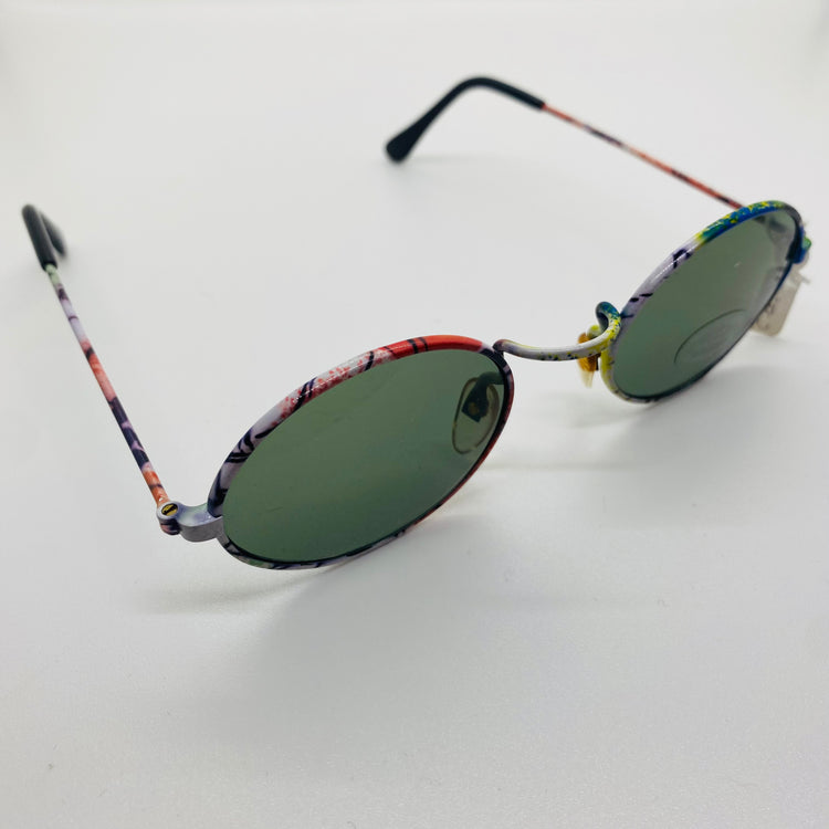 GAFAS METAL MULTICOLOR