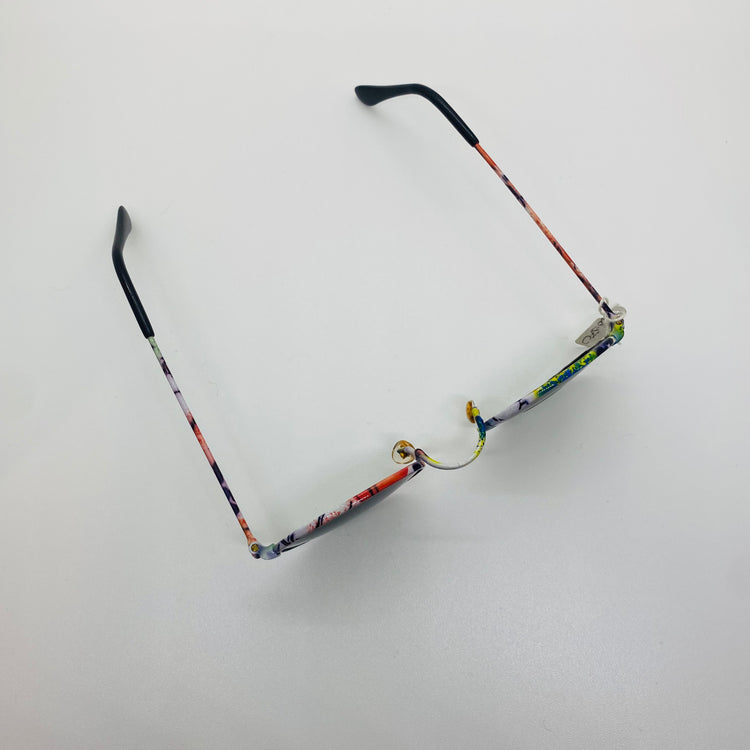 GAFAS METAL MULTICOLOR