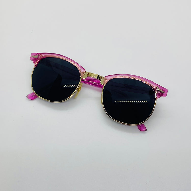 GAFAS MARCO PINK
