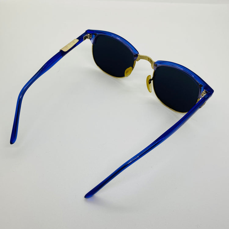 GAFAS MARCO DARK BLUE