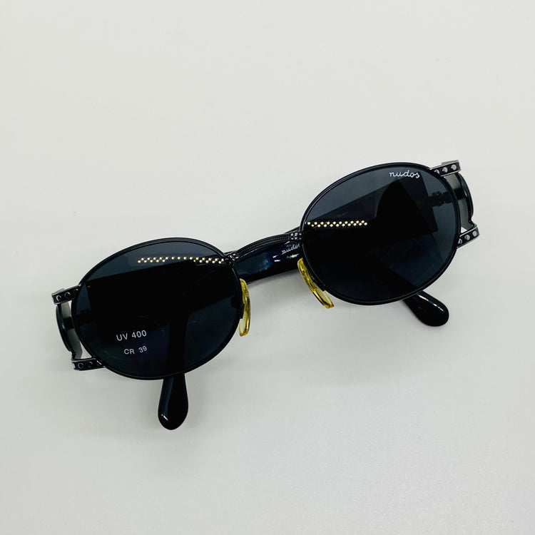 KNOT BRILLE S1003 SCHWARZ