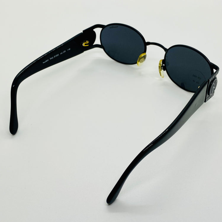 KNOT BRILLE S1003 SCHWARZ