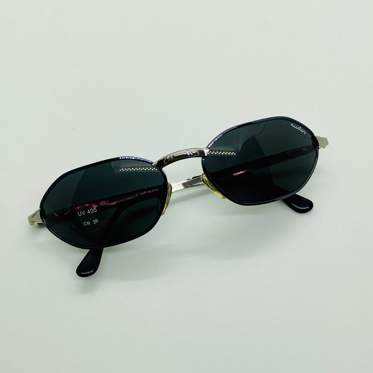 KNOT BRILLE S24 CHROM
