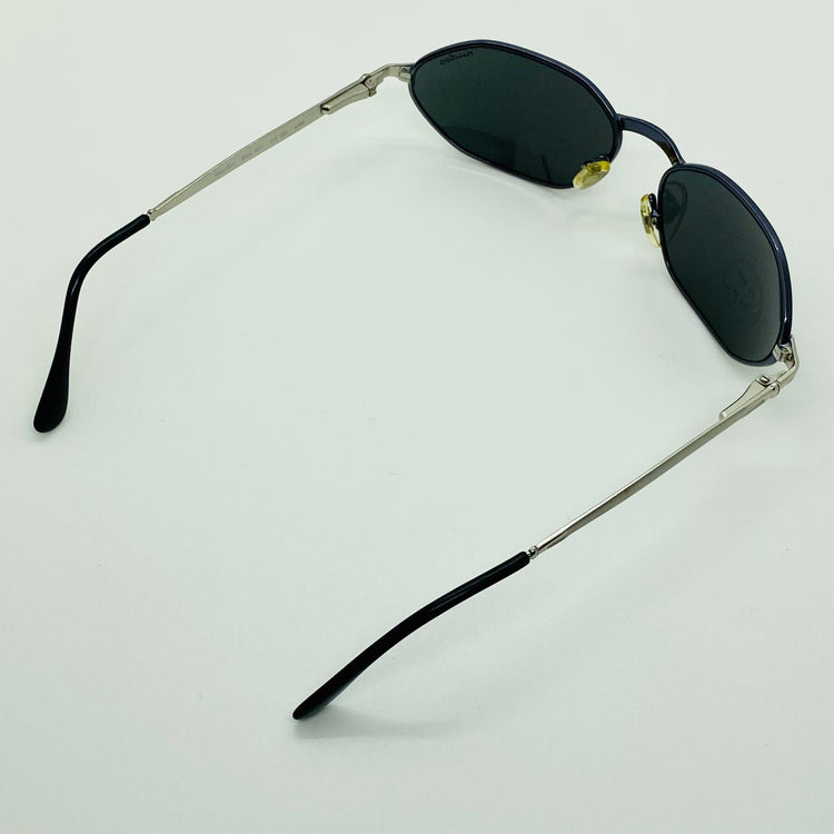 KNOT BRILLE S24 CHROM