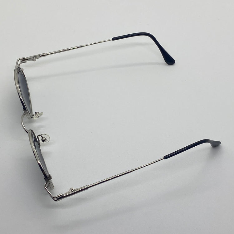 GAFAS CANNA 725-01 SILVER