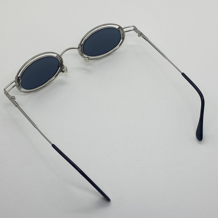 GAFAS CANNA 725-01 SILVER