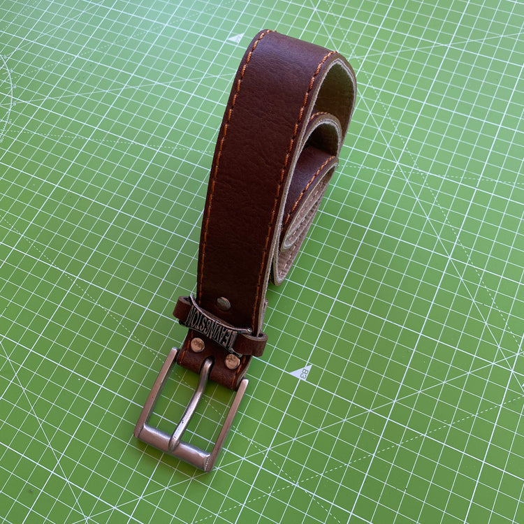 CINTURÓN LEAVINGSTON