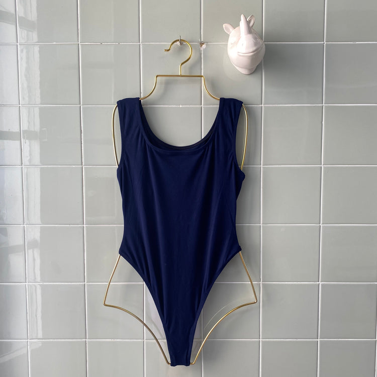 BAÑADOR MARINO TANGA