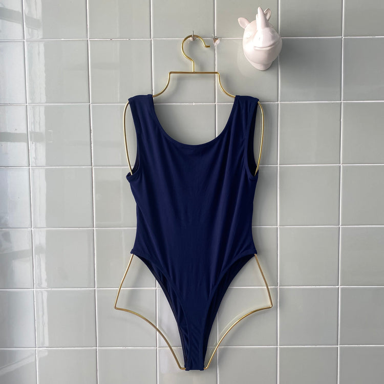 BAÑADOR MARINO TANGA
