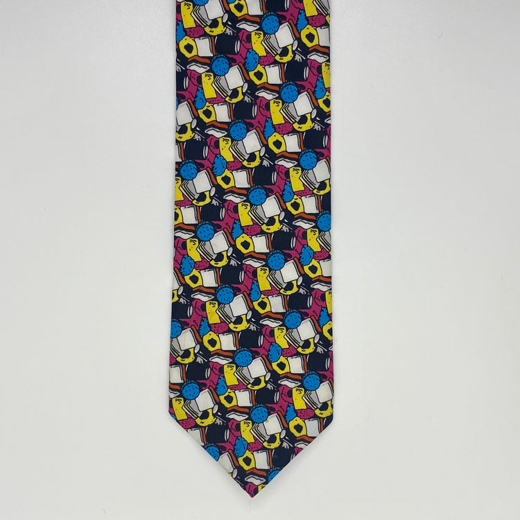 CORBATA CHUCHES