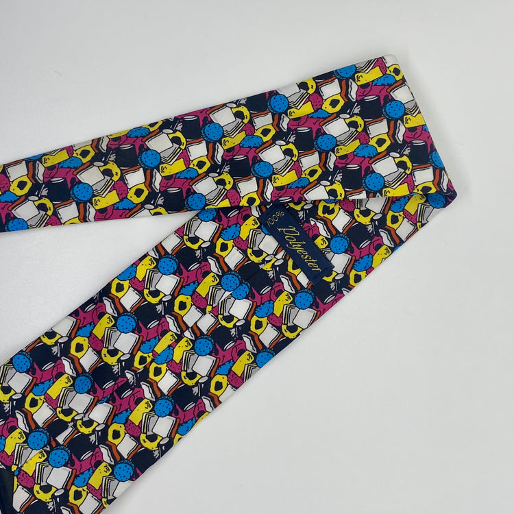 CORBATA CHUCHES