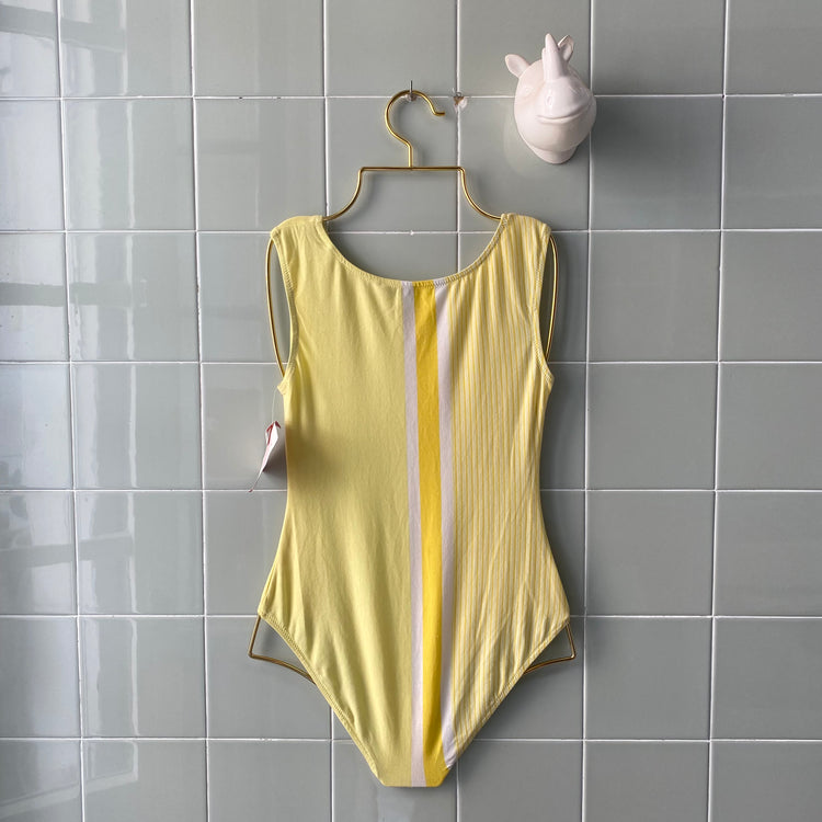BODY YELLOW RAYAS