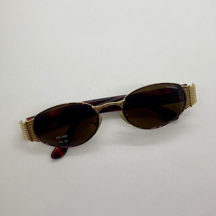 GAFAS NUDOS S1001 HAVANA