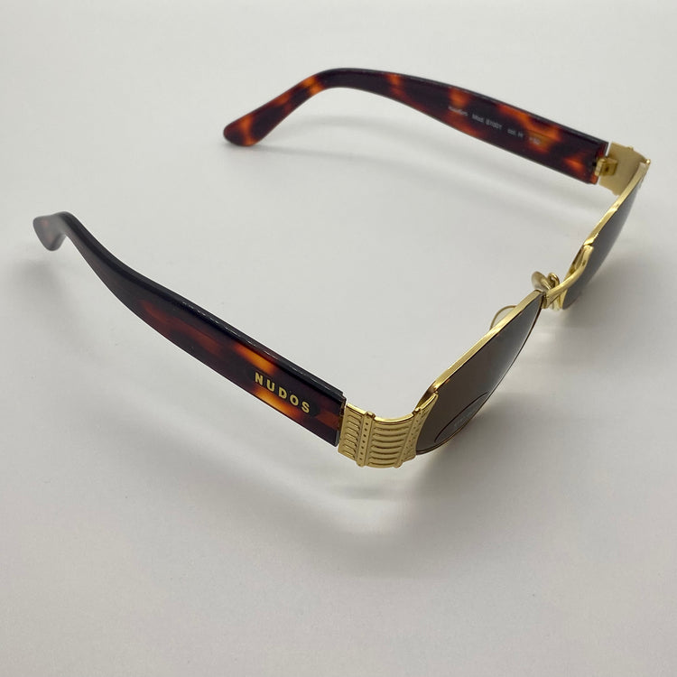 GAFAS NUDOS S1001 HAVANA