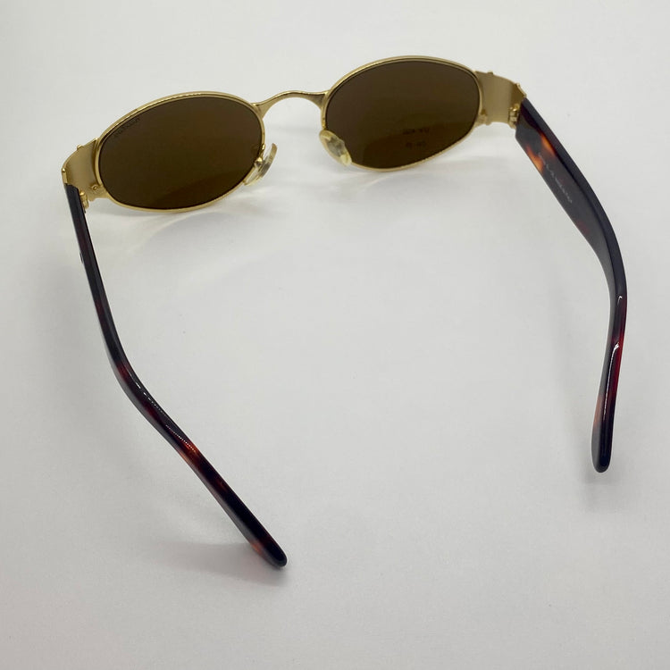 GAFAS NUDOS S1001 HAVANA