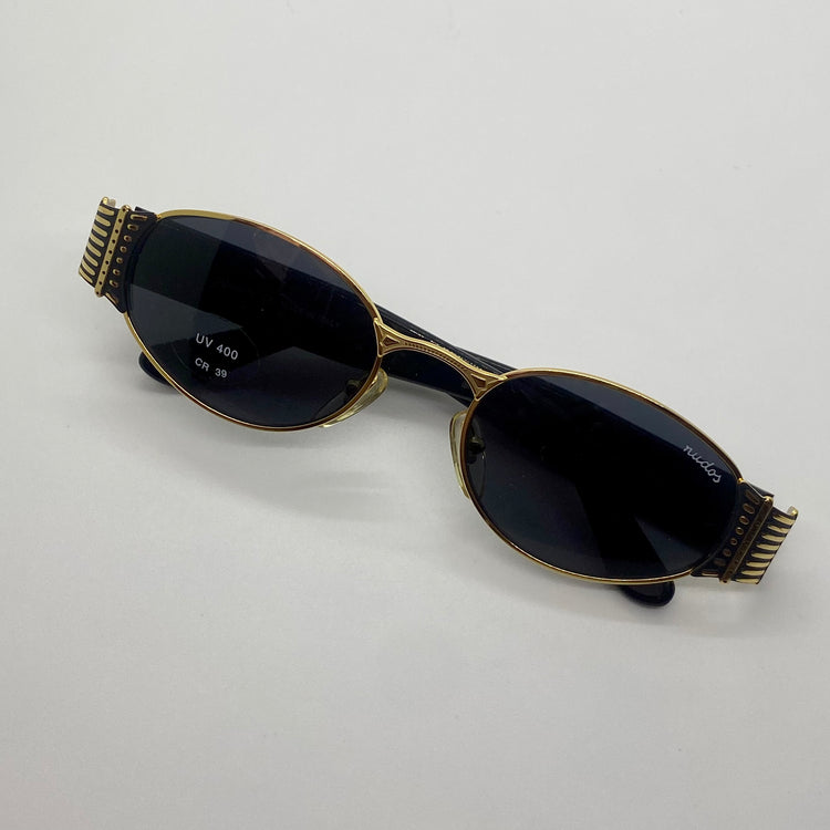 GAFAS NUDOS S1001 BLACK