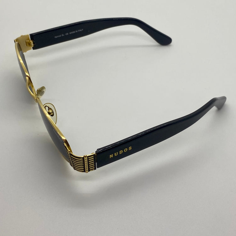 GAFAS NUDOS S1001 BLACK