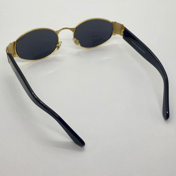 GAFAS NUDOS S1001 BLACK