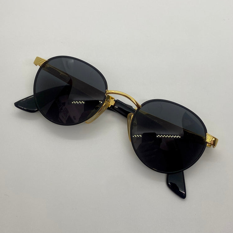 GAFAS NUDOS S8 BLACK