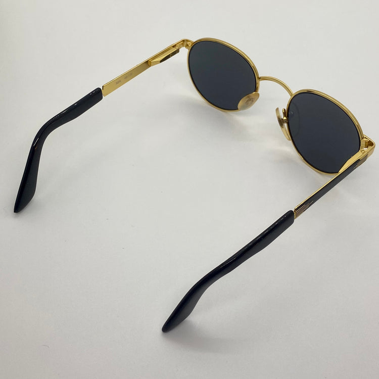 GAFAS NUDOS S8 BLACK