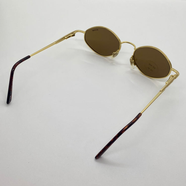 GAFAS NUDOS S1016 GOLD
