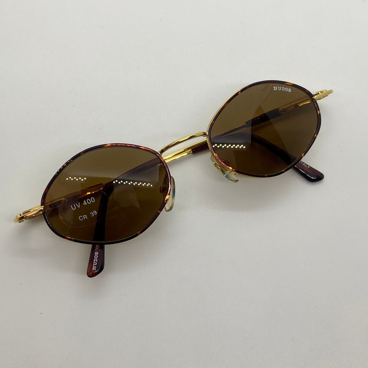GAFAS NUDOS S1016 HABANA
