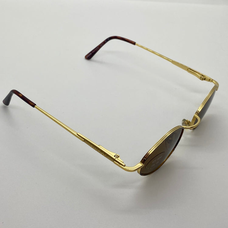 GAFAS NUDOS S1016 HABANA