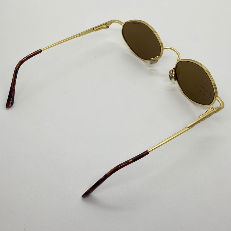 GAFAS NUDOS S1016 HAVANA