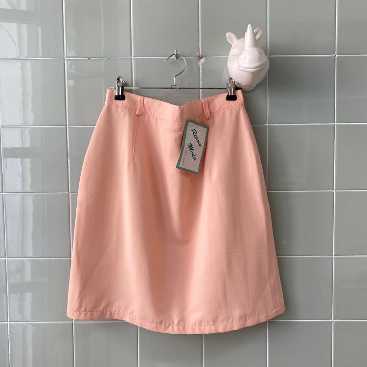 FALDA BABY PINK