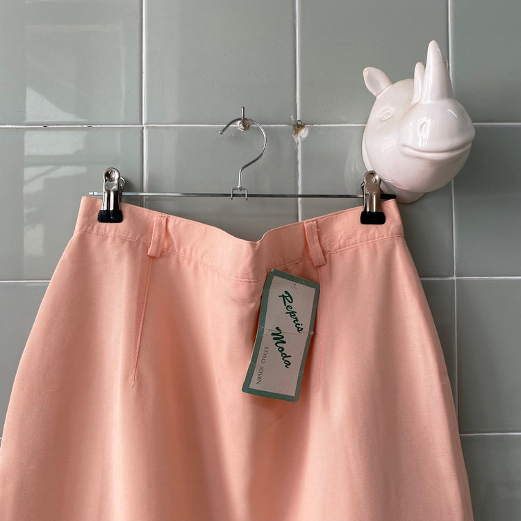 FALDA BABY PINK