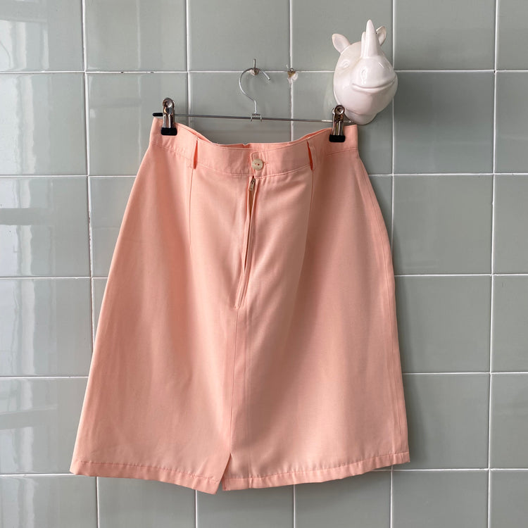 FALDA BABY PINK