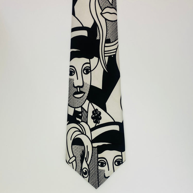 CORBATA PICASSO