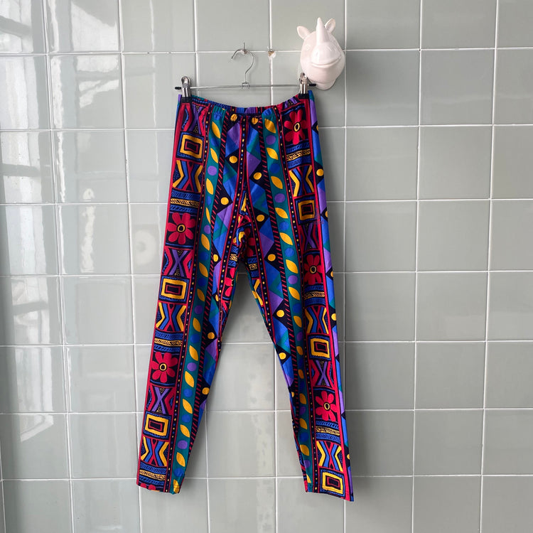 MALLA MULTICOLOR