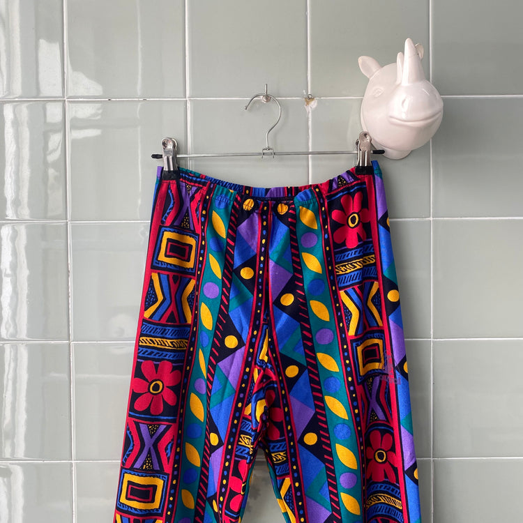 MALLA MULTICOLOR