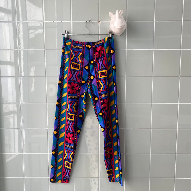 MALLA MULTICOLOR