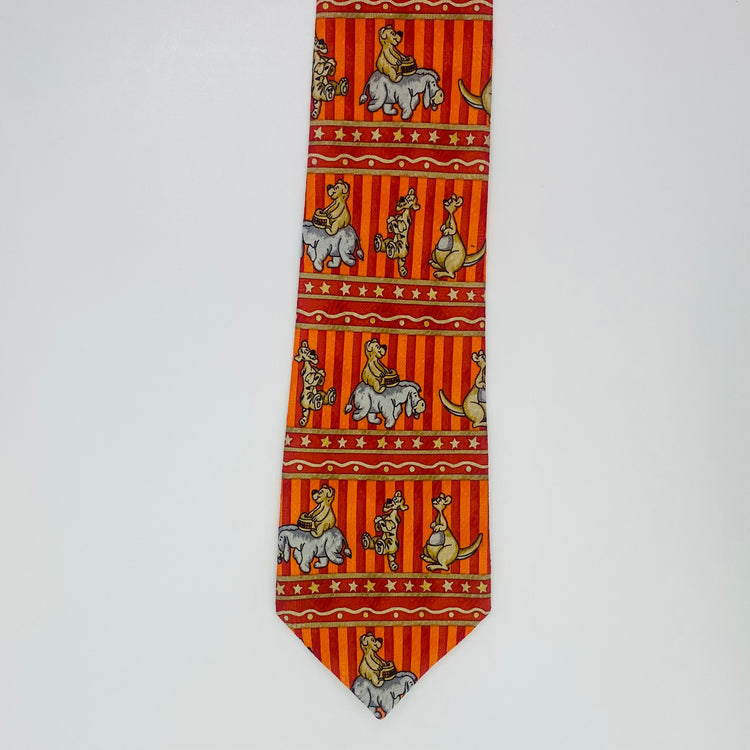 CORBATA WINNIE THE POOH