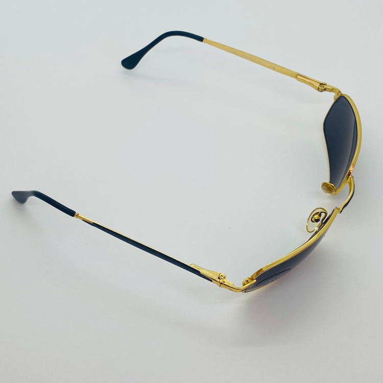 KNOTS S21 BLACK GLASSES