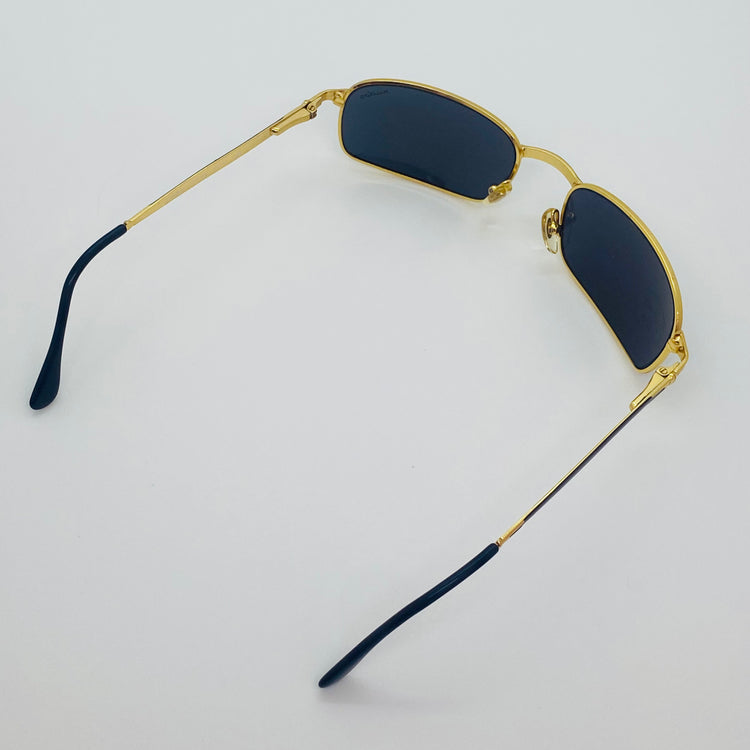 KNOTS S21 BLACK GLASSES