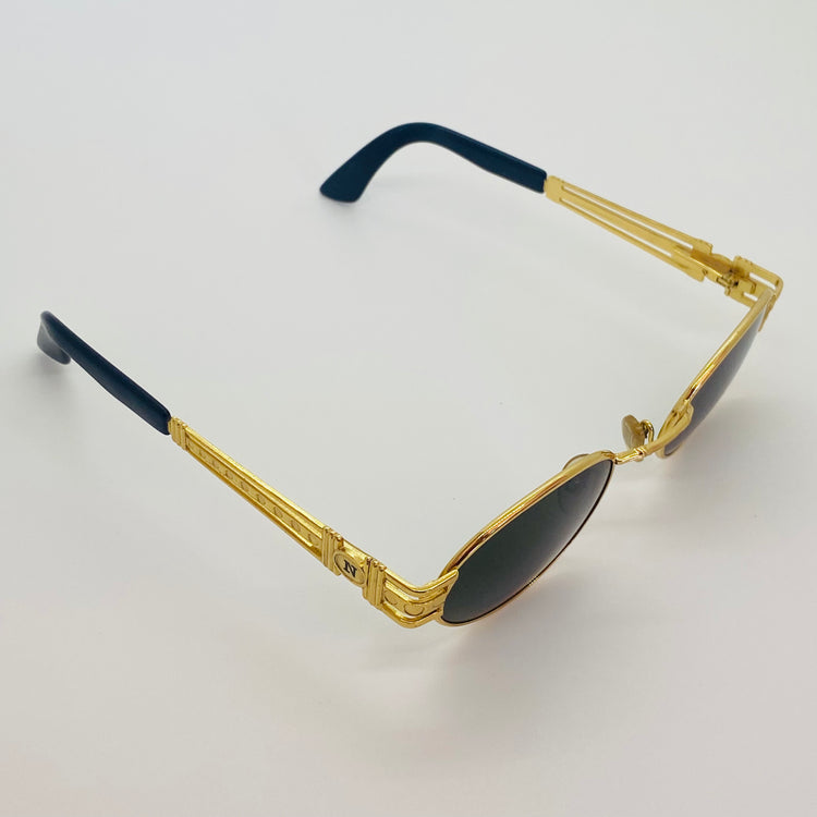 GAFAS NUDOS S2003 GOLD