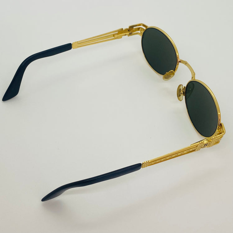 GAFAS NUDOS S2003 GOLD